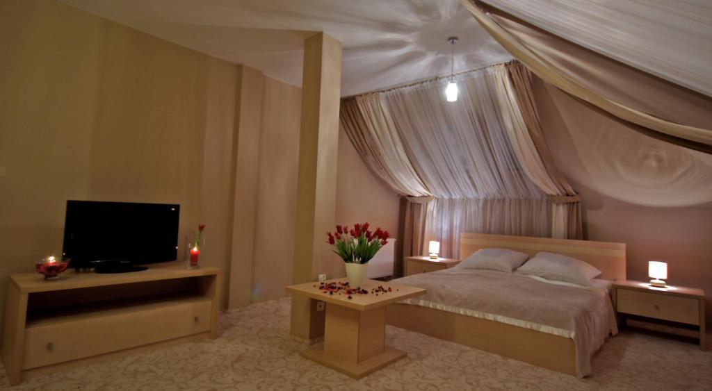 Hotel Hibiskus Boguchwala ห้อง รูปภาพ