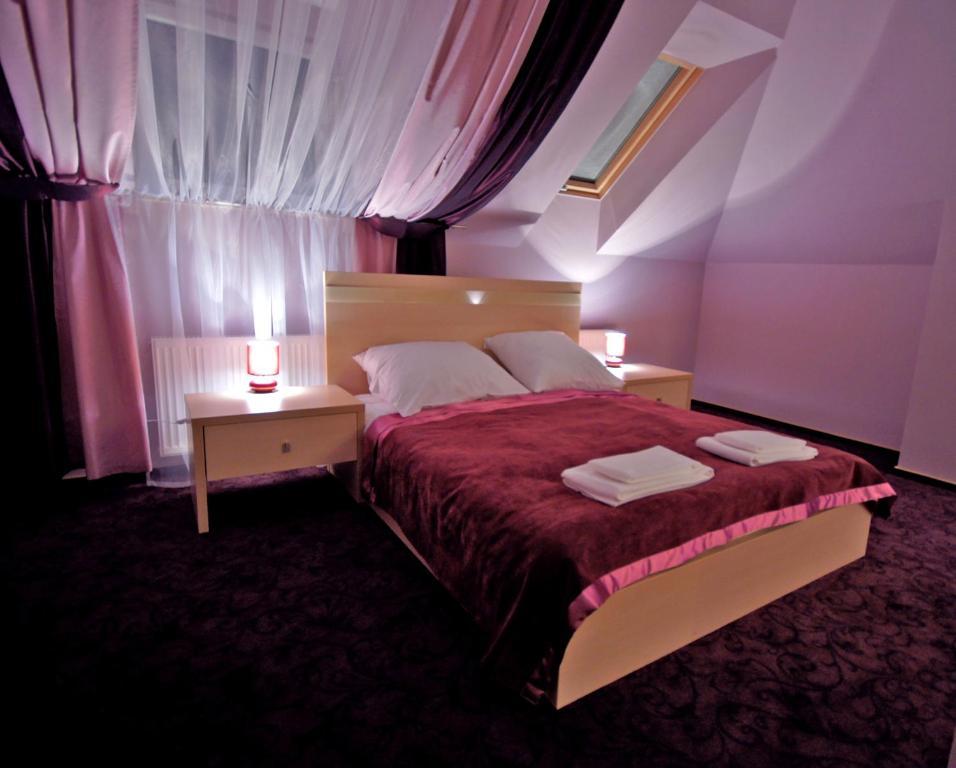 Hotel Hibiskus Boguchwala ห้อง รูปภาพ