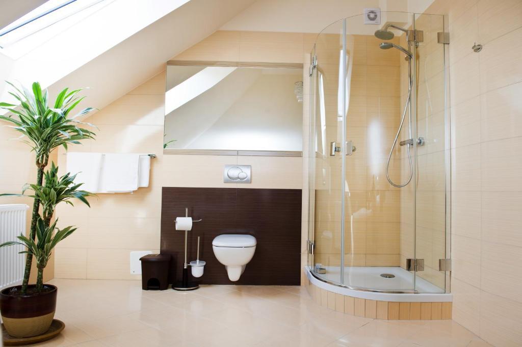 Hotel Hibiskus Boguchwala ห้อง รูปภาพ